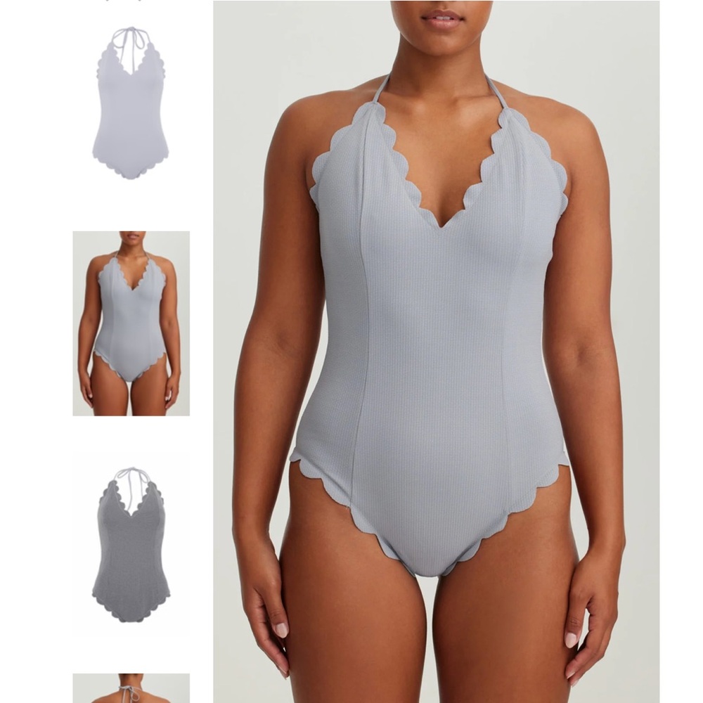 NWT Marysia Broadway Maillot long torso size medium